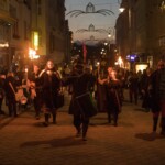 Průvod Svatého Martina Průvod Svatého Martina